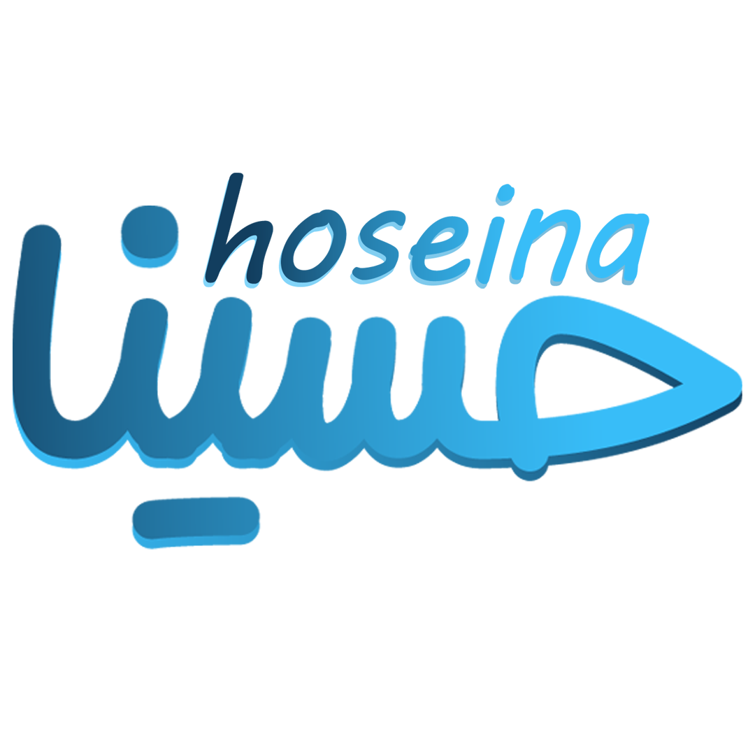 لوگو حسینا